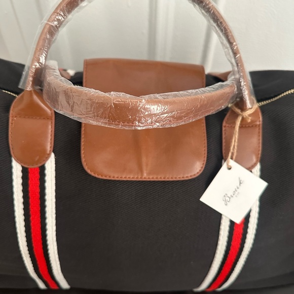 Brouk & Co Original Duffel Bag - Picture 4 of 7